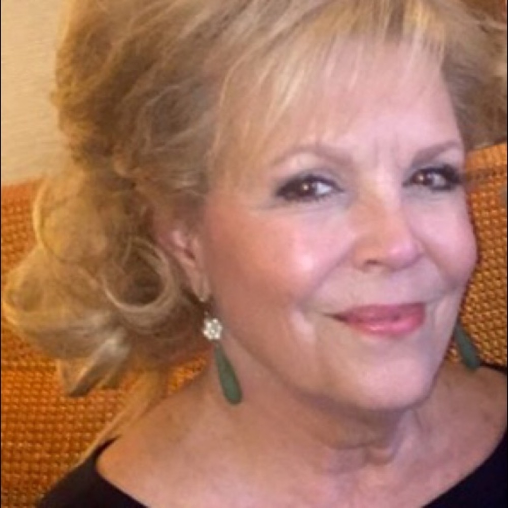 Meet your Posher, Camille